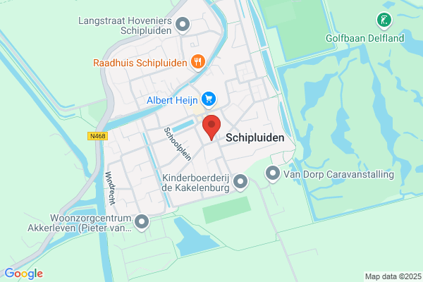Christelijke Basisschool De Ark