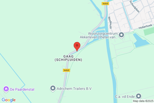 Het Galjoen