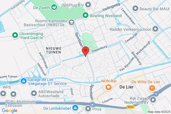 Openbare Basisschool De Vlieten
