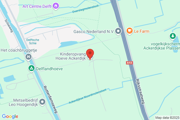 Peuterspeelzaal De Hummelhof
