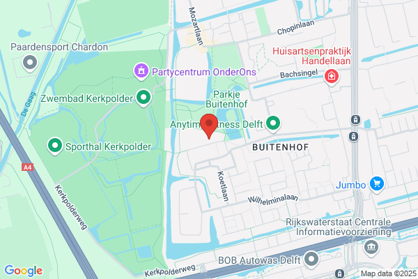 Titus Brandsmaschool Voor Basisonderwijs