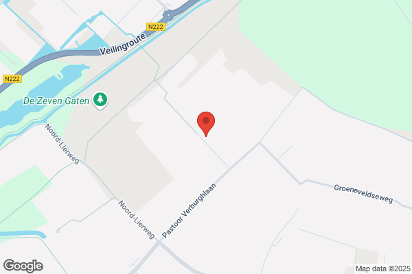 Kwekerij Hofzicht Bv