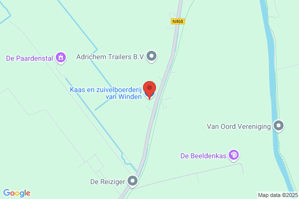 Boer, Den