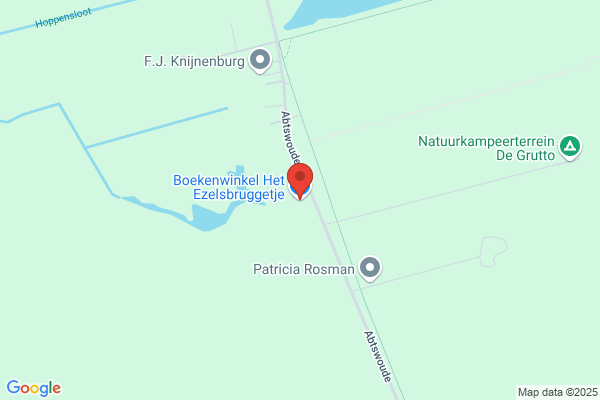 Snelbindertje, 't