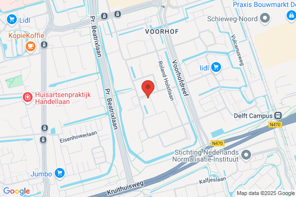 Zuijdgeest De Lier