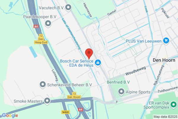 Knaap, Fa Gebr Jan Van Der