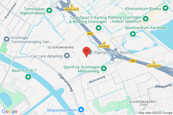 Sar Bv, Van Der