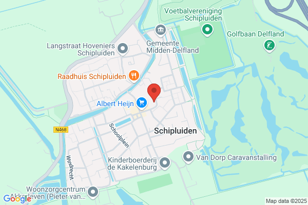 Administratie- En Adviesbureau Surplus