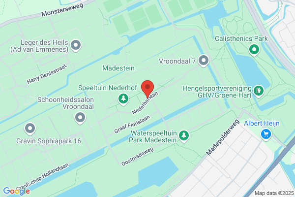 Remijnse Consultancy Bv
