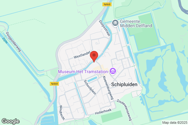 Van Etten Administraties
