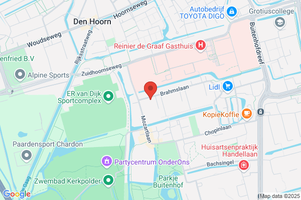 Wernex Administratiekantoor