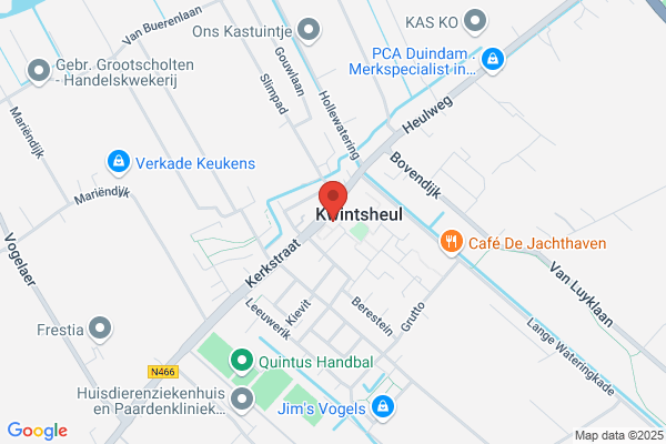Van De Pluijm En Roodenrijs De Bakkers