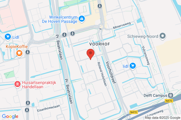 Vers Stop Shop
