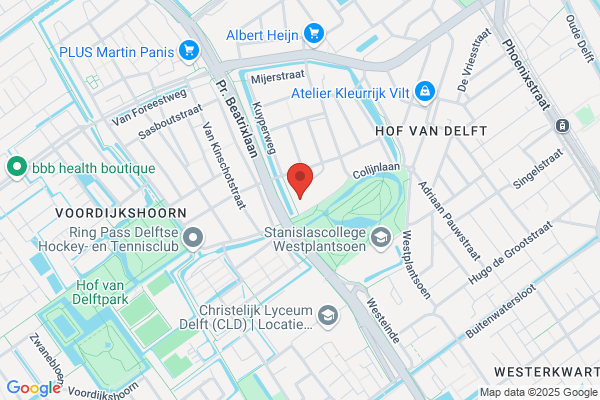 Vers Stop Shop