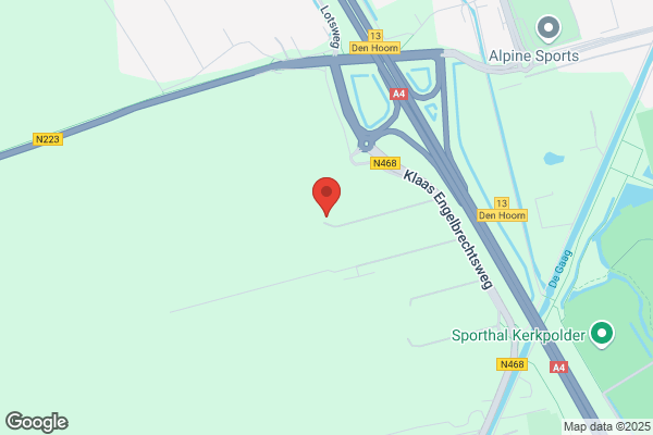 Collenburg Bv