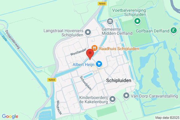 Fa C. En R. Van Dijk