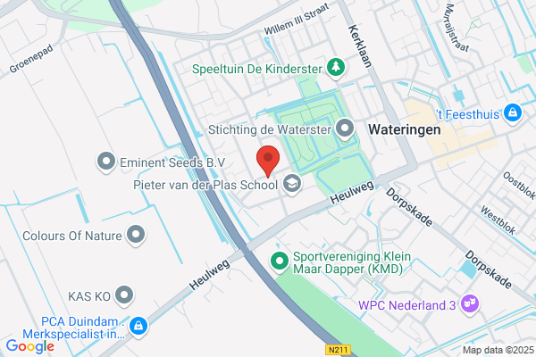 Fa G.J.A. Van Adrichem En Zn