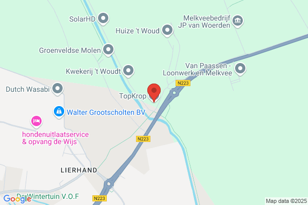 Fa M.G.P. Van Der Knaap En Zn