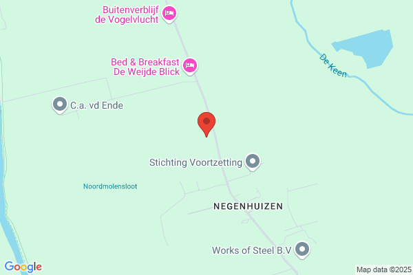 Fa. P.C.M. Hofstede