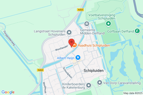 Firma N.H. Van Wingerden En Zn