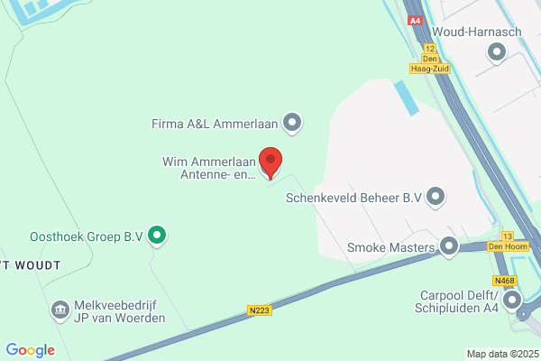 Gebroeders C.L.P.M. En A.M. Van Der Lans