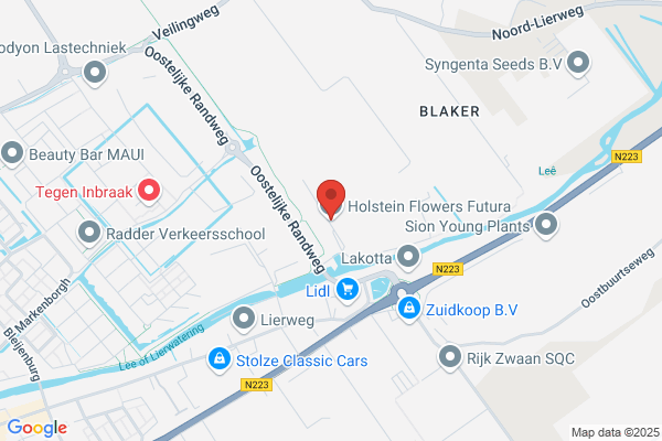 Kwekerij Futura Bv