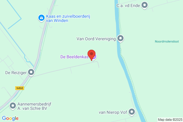 Kwekerij Tropical