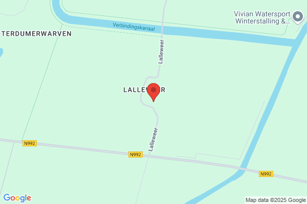 Noordam Landbouw