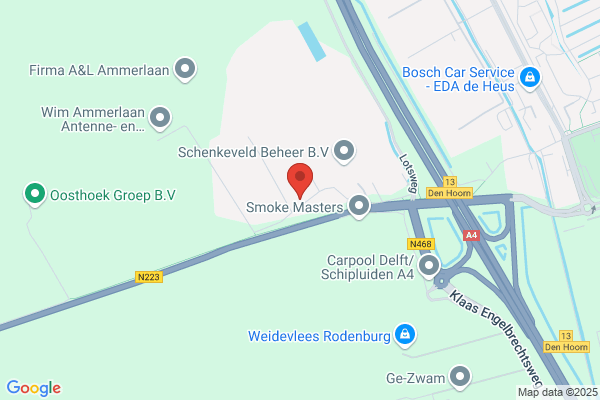 Vof Spek Bloemen
