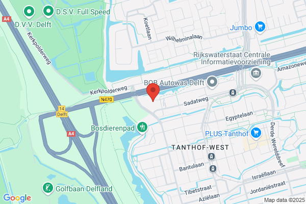 Transportbedrijf Firma G. Van Buuren