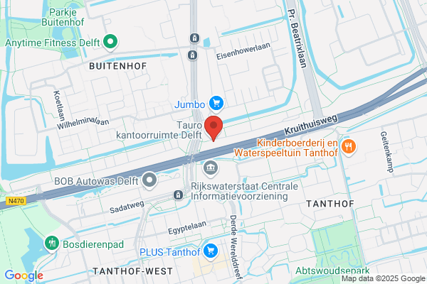 Logistiek Centrum Hergebruik Grond