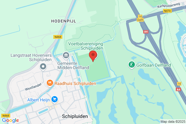 Rodenburg Aannemingsbedr Bv, Dirk