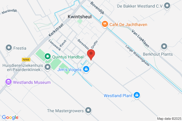 Aad Van Der Helm Sloopwerken Bv