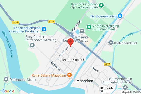 De Straat Milieu Adviseurs Bv