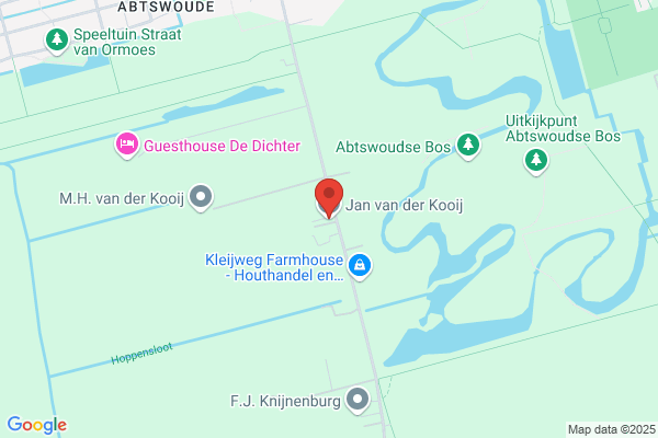 Jr. S. Van Der Kooij