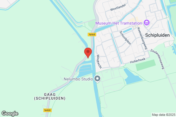 M. Van Scheijndel Agrarisch Loonbedr.