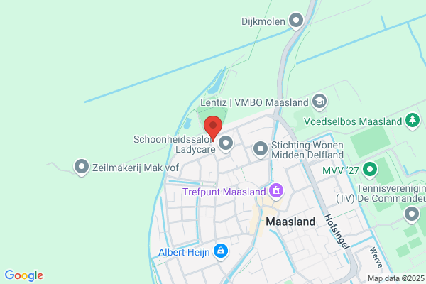 Vof Grondwerkbedrijf Westland