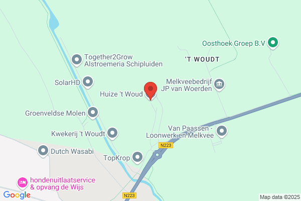Bij U Thuis