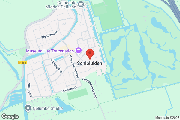 Herenkapsalon Stokman