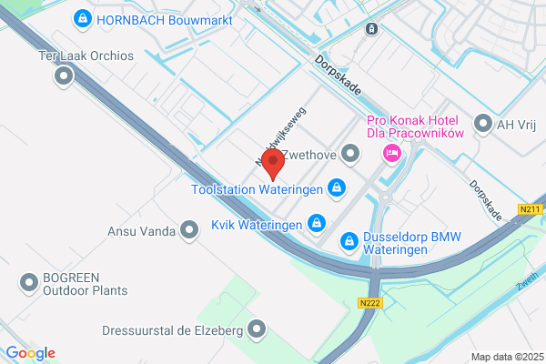 Badkamer Vakman
