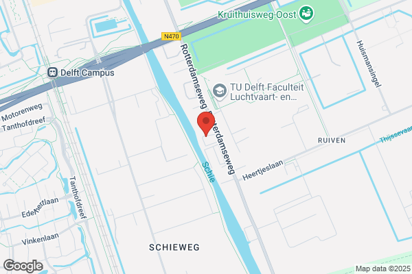 Installatiebedrijf Van Amerongen
