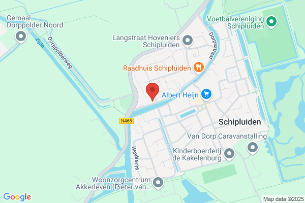 Vof J.H. De Vreede