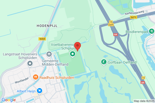 Poppen Aan Het Dansen, De