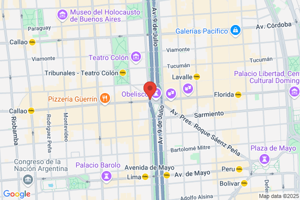 Buenos Aires