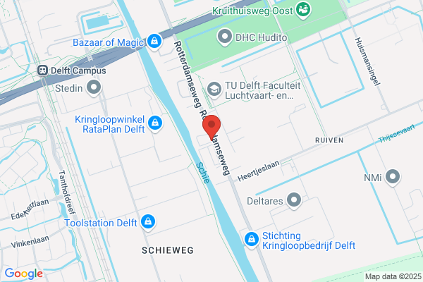 Het Kookpunt