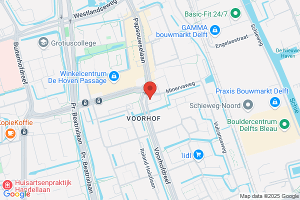 Rijsttafel Bv, De