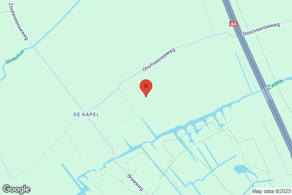 Oltshoorn, Peter