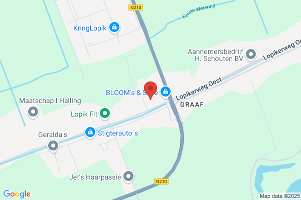 Verweij, Leen