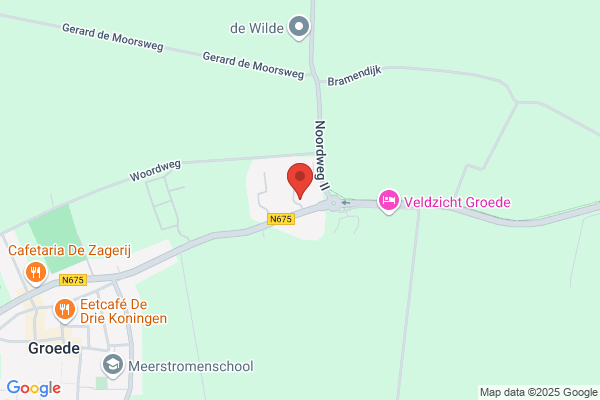 Camping De Woordhoeve