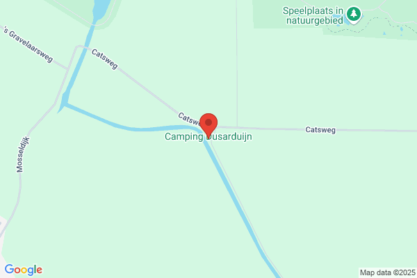 Dusarduijn Camping